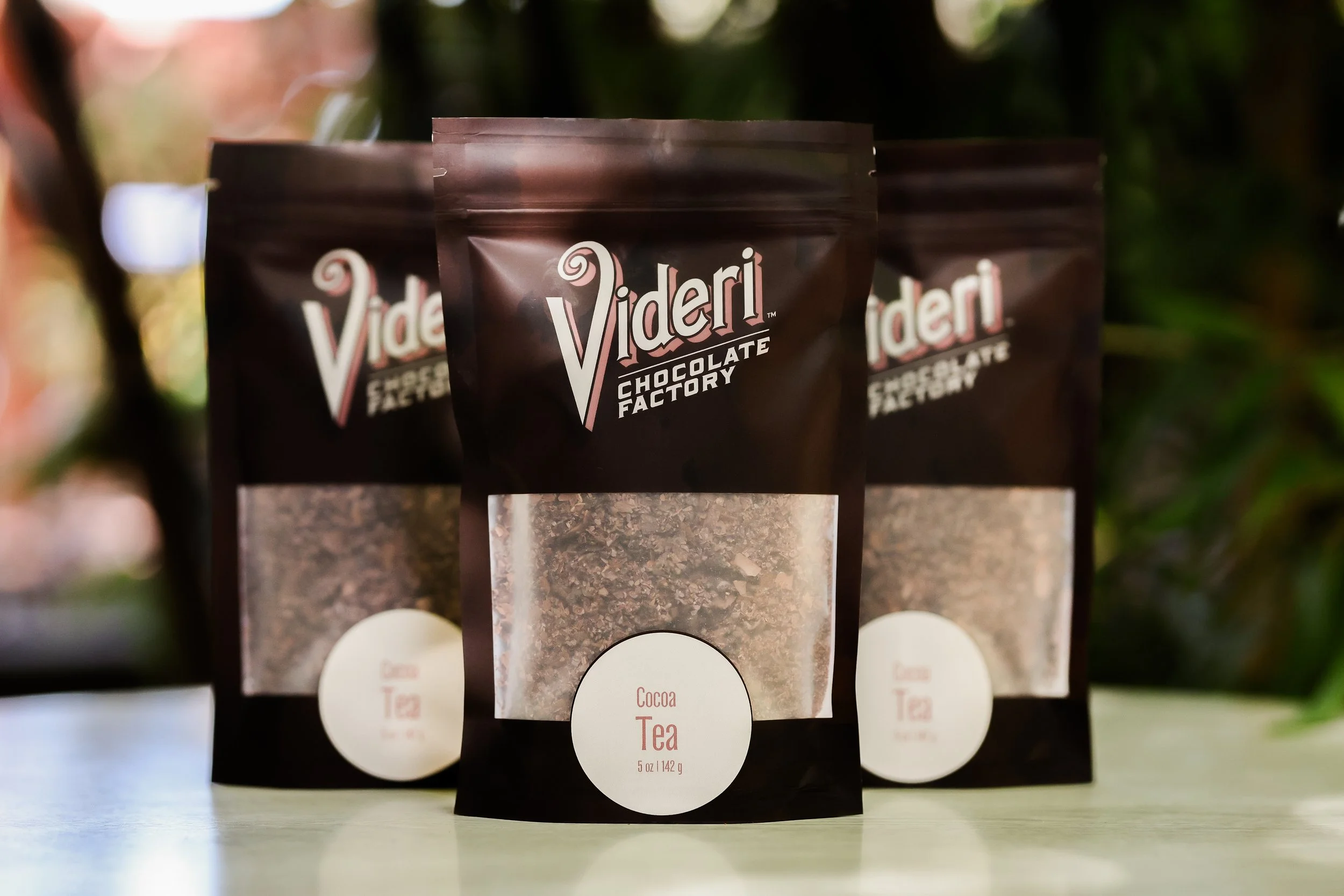 Drinkables — SHOP — Videri Chocolate Factory
